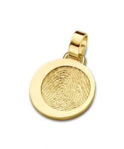 Precious - fingerprint-pendants