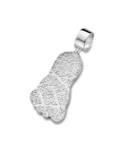 Step - Fingerprint Pendants