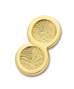 Endless - double-print-pendants