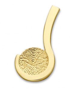 Loving - fingerprint-pendants