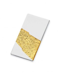 Light - Fingerprint Pendants