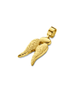Angel 4 - fingerprint-jewellery