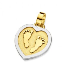 Cherish - Pendants - Baby