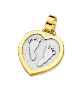 Cherish - Pendants - Baby