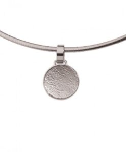 Touch - Pendants - Paw Print