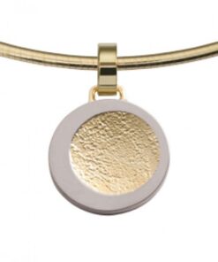 Precious - Pendants - Paw Print