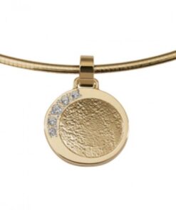 Dazzling - Pendants - Paw Print