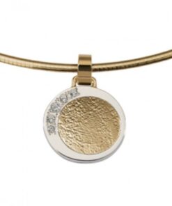 Dazzling - Pendants - Paw Print