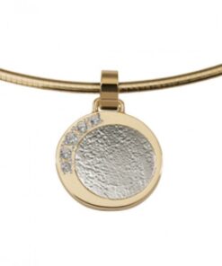 Dazzling - Pendants - Paw Print