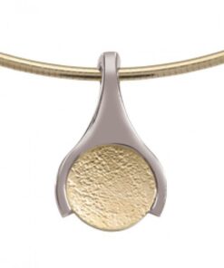 Memory - Pendants - Paw Print