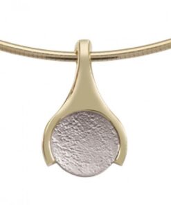 Memory - Pendants - Paw Print