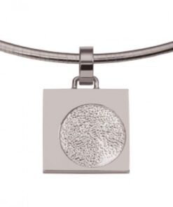 Sky - Pendants - Paw Print