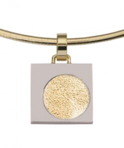 Sky - Pendants - Paw Print