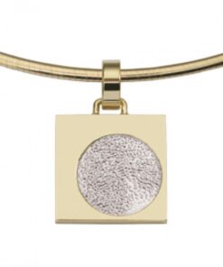 Sky - Pendants - Paw Print