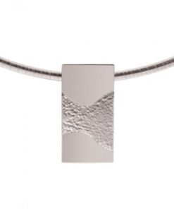 Wave - Pendants - Paw Print