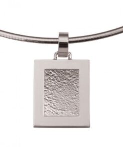 Pure - Pendants - Paw Print