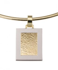 Pure - Pendants - Paw Print