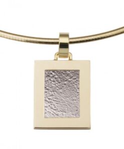 Pure - Pendants - Paw Print