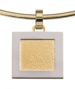 Sincere - Pendants - Paw Print