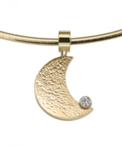 Moon - pendants-animal