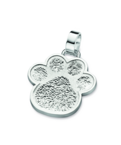 Friend - Pendants - Paw Print