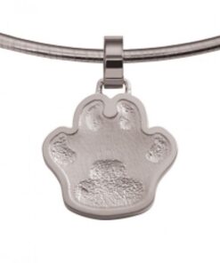 Charming - Pendants - Paw Print
