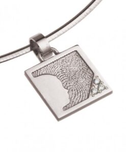 Portrait 3 - Pendants - Portrait Jewellery