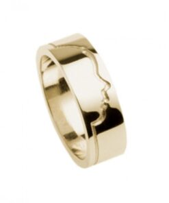 Portrait 6 - rings-portrait