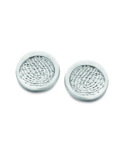 Precious - Fingerprint Earrings