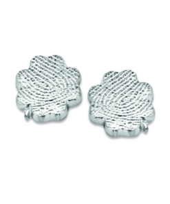 Luck - Fingerprint Earrings