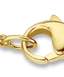 Gourmet 1,2 mm - necklaces