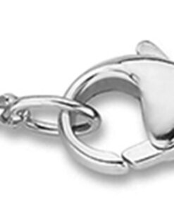 Gourmet 1,2 mm - White Gold, 45 cm