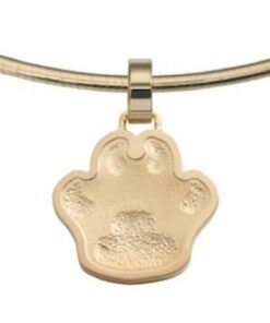 Charming - animal-pet-paw-print-jewellery