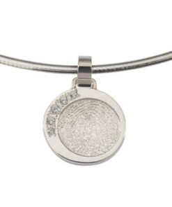 Dazzling - Pendants - Paw Print