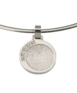 Dazzling - Pendants - Paw Print