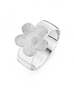 Bliss 6 - Rings - Paw Print