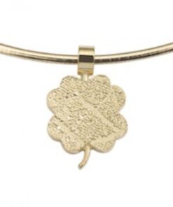 Luck - pendants-baby