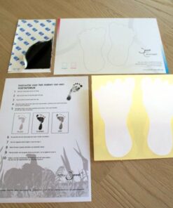 Print kit Baby Jewel - print-box