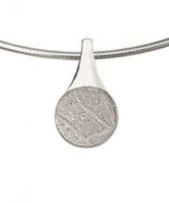 Tear - Pendants - Paw Print