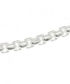 Venetian round - necklaces