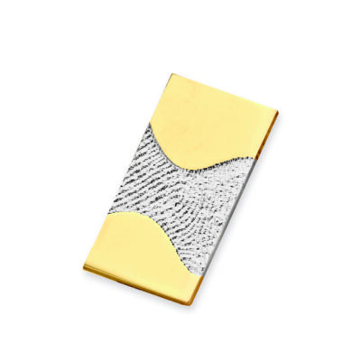 How can I get deceased loved one's fingerprint?