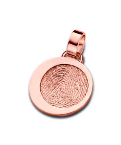 Precious - Fingerprint Pendants