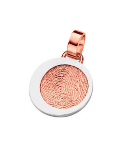 Precious - Fingerprint Pendants