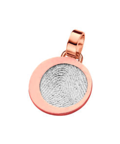 Precious - Fingerprint Pendants
