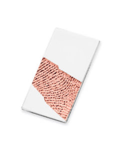 Light - Fingerprint Pendants