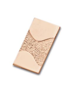 Wave - Fingerprint Pendants