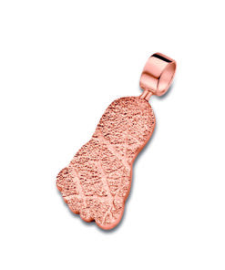 Step - Fingerprint Pendants