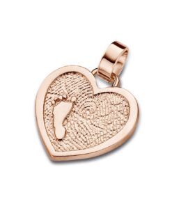 Together - Double print pendants - Baby