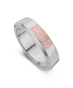 Warm - Wedding Rings