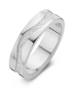 Emotion - Wedding Rings